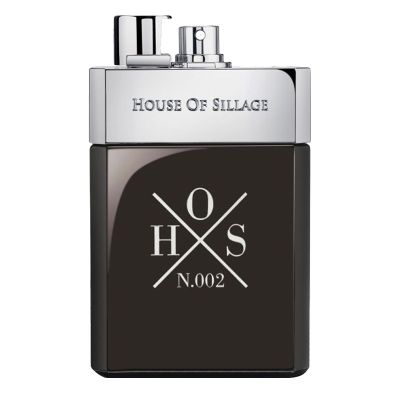 HoS N 002 Eau de Parfum for Men House Of Sillage