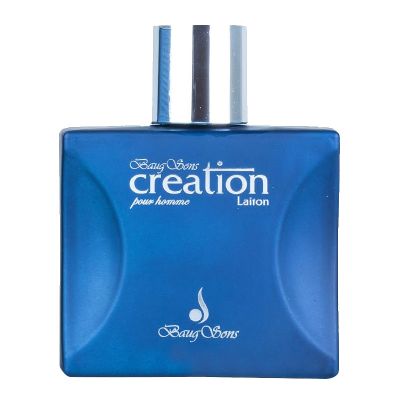 Creation Laiton Eau de Parfum for Men Baug Sons