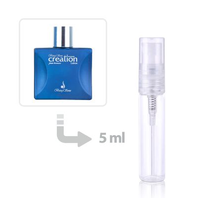 Creation Laiton Eau de Parfum for Men Baug Sons