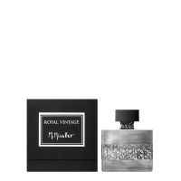 Royal Vintage 2020 Eau de Parfum for Men M Micallef