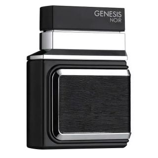 Genesis Noir Eau de Toilette for Men Le Chameau