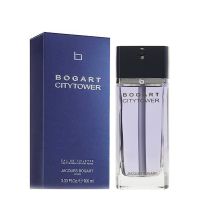 Bogart CityTower Eau de Toilette for Men