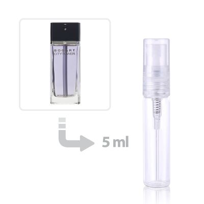 Bogart CityTower Eau de Toilette for Men