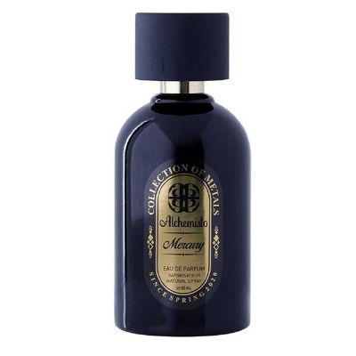 عطر عطري ماء عطر للرجال من شركة الكيميائي