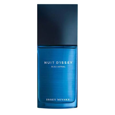 Nuit dIssey Bleu Astral Eau de Toilette for Men Issey Miyake