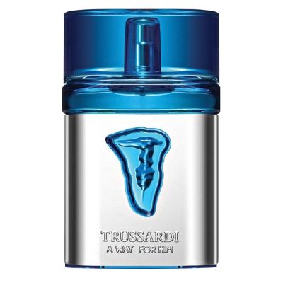 Trussardi A Way for Him Eau de Toilette for Men