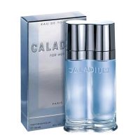 Caladium Eau de Toilette for Men Yves de Sistelle