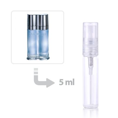 Caladium Eau de Toilette for Men Yves de Sistelle