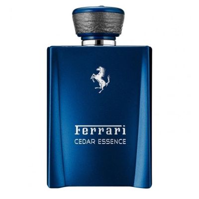 Cedar Essence Eau de Parfum For Men Ferrari