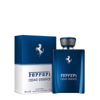 Cedar Essence Eau de Parfum For Men Ferrari