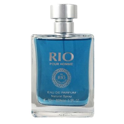 Rio Pour Homme Eau de Parfum For Men