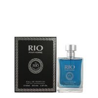 Rio Pour Homme Eau de Parfum For Men