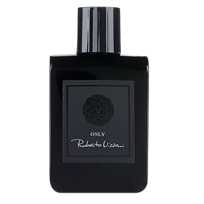 Only Eau de Toilette For Men Roberto Vizzari