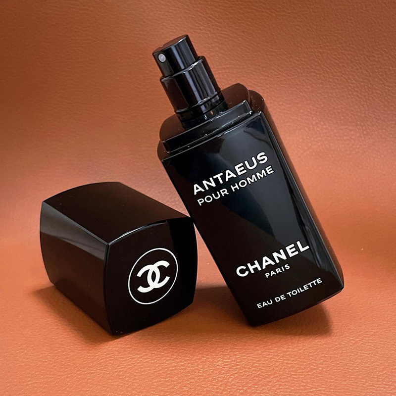 Antaeus Eau de Toilette For Men Chanel perfume fragrance Riah