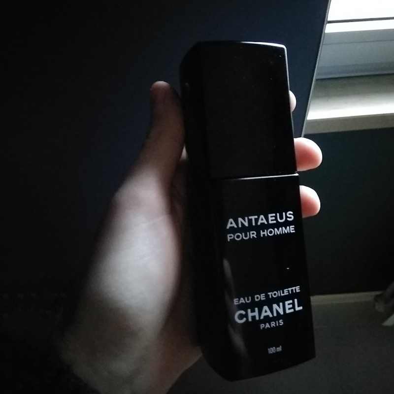 Antaeus Eau de Toilette For Men Chanel perfume & fragrance - Riah