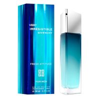 Very Irresistible Fresh Attitude Eau de Toilette For Men Givenchy