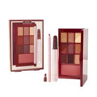 giftset honeysuckle holiday for women 3 pcs tarte