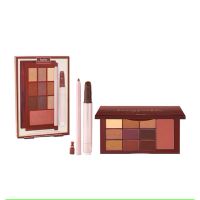 giftset honeysuckle holiday for women 3 pcs tarte