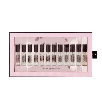 sample giftset 12 days of discovery for Women 12 pcs Victoria Secret