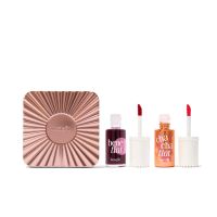 giftset tint talk for Women 2 pcs Benefit