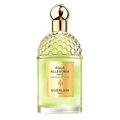 Aqua Allegoria Forte Nerolia Vetiver Eau de Parfum Women and Men Guerlain