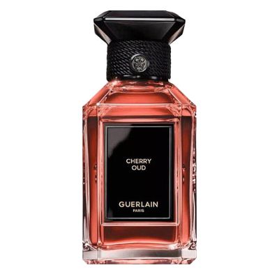 عطر شيري عود أو دي بارفيوم للجنسين غيرلان