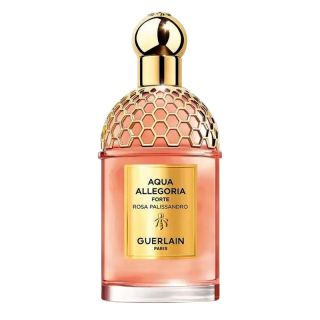 Aqua Allegoria Forte Rosa Palissandro Eau de Parfum Women and Men Guerlain