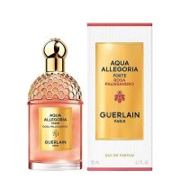 Aqua Allegoria Forte Rosa Palissandro Eau de Parfum Women and Men Guerlain