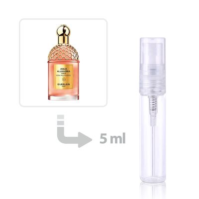 عطر أكوا أليغوريا  فورتي روزا باليساندرو أو دي بارفيوم للجنسين غيرلان