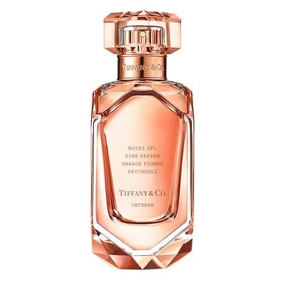 عطر تيفاني آند كو روز قولد إنتنس للنساء