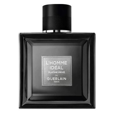 L Homme Ideal Platine Prive Eau de Toilette Men Guerlain