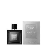L Homme Ideal Platine Prive Eau de Toilette Men Guerlain