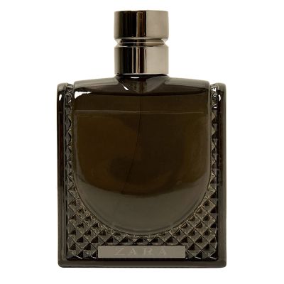 Zara Black Tag Intense 2017 Eau de Parfum Men Zara