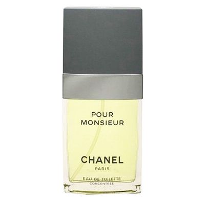 Pour Monsieur Concentree Eau de Toilette for Men