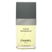 Pour Monsieur Concentree Eau de Toilette for Men