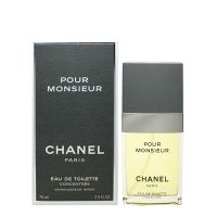 Pour Monsieur Concentree Eau de Toilette for Men