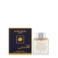 Le Roy Soleil Homme Eau de Toilette Men Salvador Dali