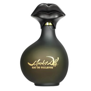 Salvador Dali Pour Homme Eau de Toilette Men Salvador Dali