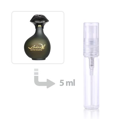 عطر سالفادور دالي بور هوم أو دي تواليت للرجال سالفادور دالي