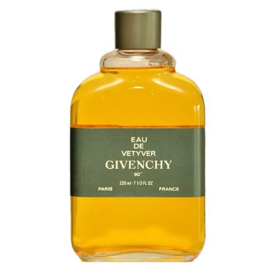 Eau De Vetyver Eau de Toilette Men Givenchy