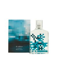 Strolling Over Heaven Eau de Toilette Men Zara