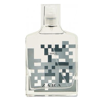 Ice Walk Eau de Toilette Men Zara