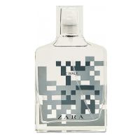 Ice Walk Eau de Toilette Men Zara