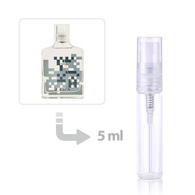 Ice Walk Eau de Toilette Men Zara