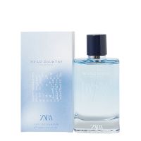 Hi Lo Country Summer Eau de Parfum Men Zara