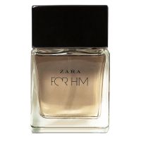 Zara For Him 2014 Eau de Toilette Men Zara
