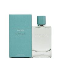 Vibrant Leather Summer Eau de Parfum Men Zara