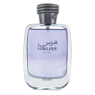 Hawas for Him Eau de Parfum Men Rasasi