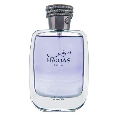 Hawas for Him Eau de Parfum Men Rasasi