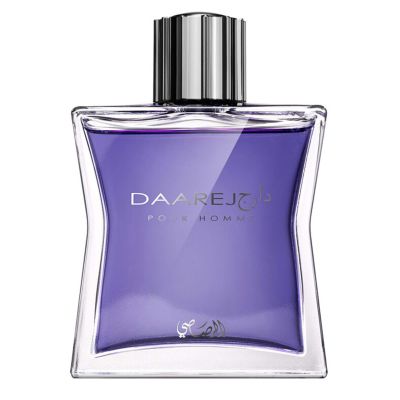 Daarej pour Homme Eau de Parfum Men Rasasi